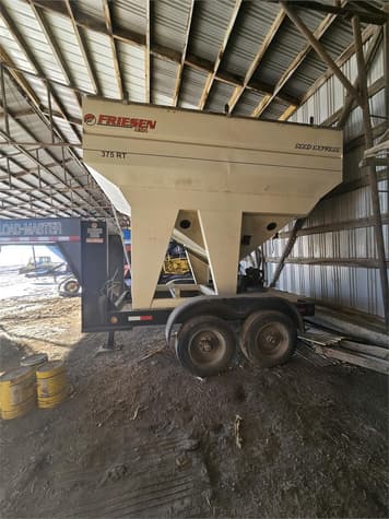 Main image Friesen 375RT